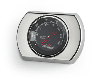 Napoleon Bbq S91009 Temperature Gauge for Built-in 500 and 700 Series 32/38/44