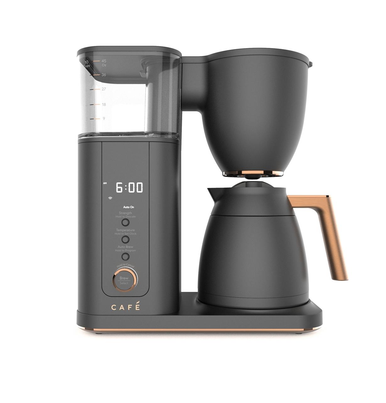 Cafe Caf(eback)™ Specialty Drip Coffee Maker