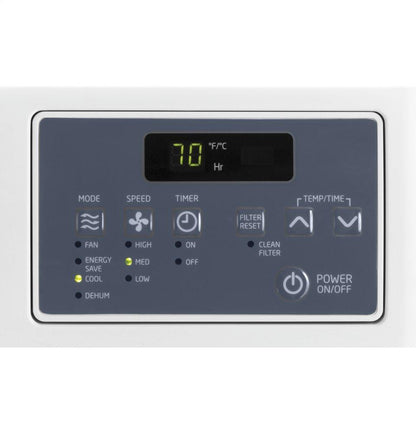 Haier HTWR12XCR Built In Air Conditioner