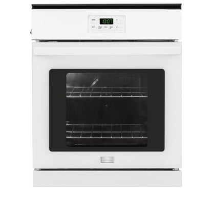 Frigidaire 24'' Single Electric Wall Oven