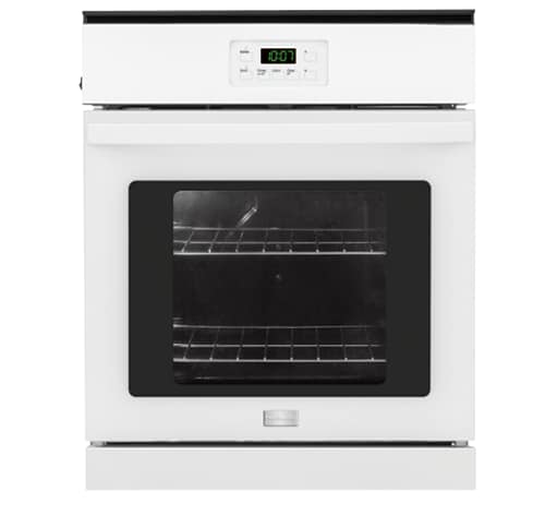 Frigidaire 24'' Single Electric Wall Oven