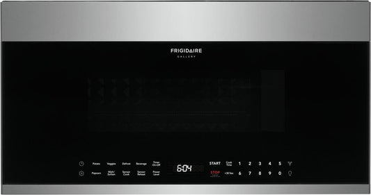 Frigidaire Gallery 1.9 Cu. Ft. Over-The-Range Microwave