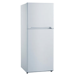 Avanti 10.0 cu. ft. Apartment Size Refrigerator - White / 10.0 cu. ft.