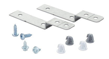 Frigidaire DWBRACKIT1 Dishwasher Side Mount Kit for Dishwashers