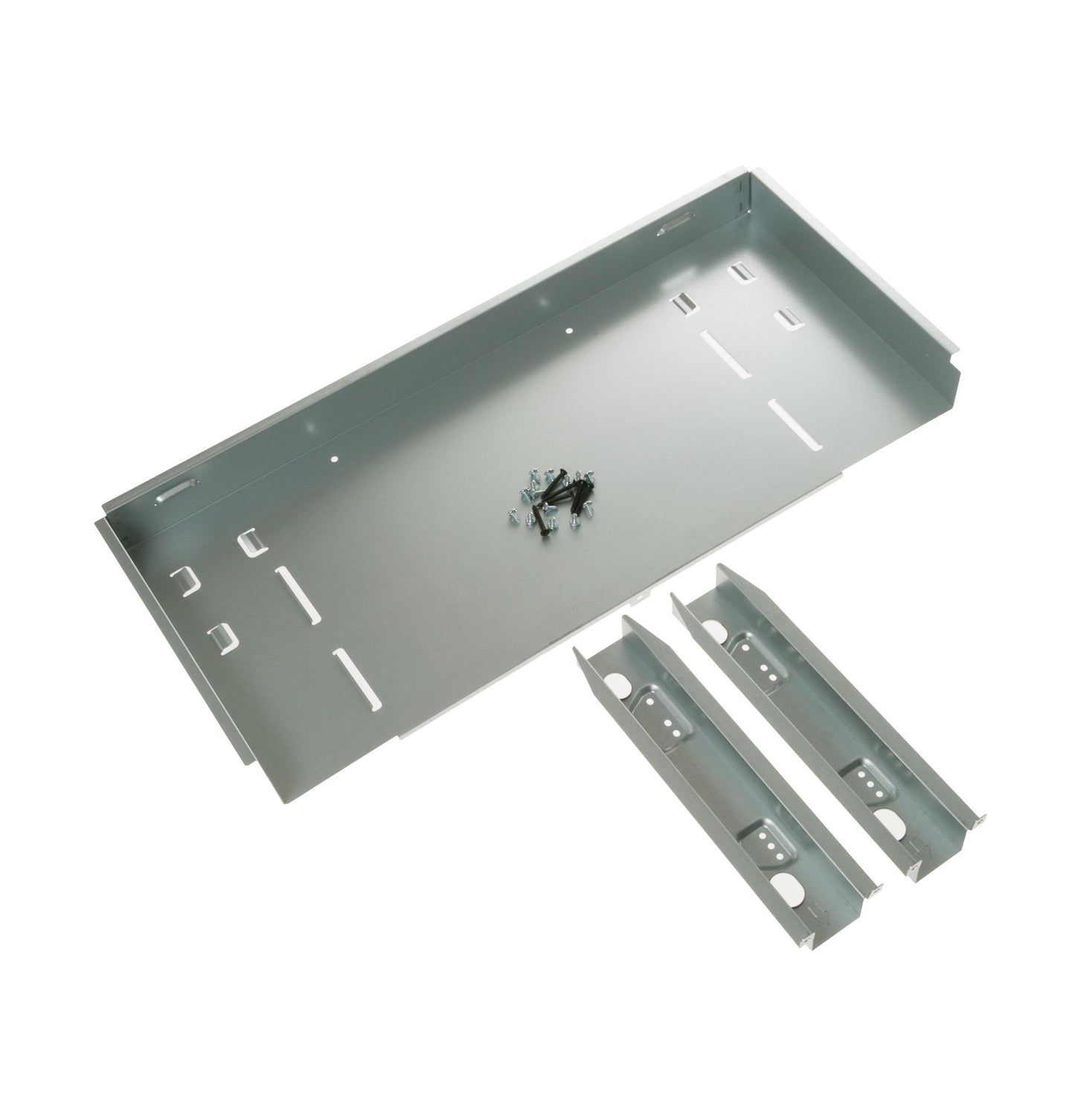 Ge Appliances JX827SFSS Optional 27" Built-In Trim Kit