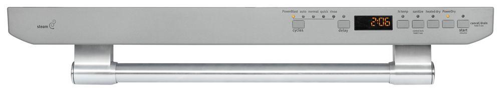 Maytag MDB8979SFZ 24-Inch Wide Top Control Dishwasher with PowerDry Option