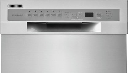 Frigidaire FFBD1831US 18" Built-In Dishwasher