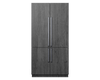 French Door Built In Refrigerators