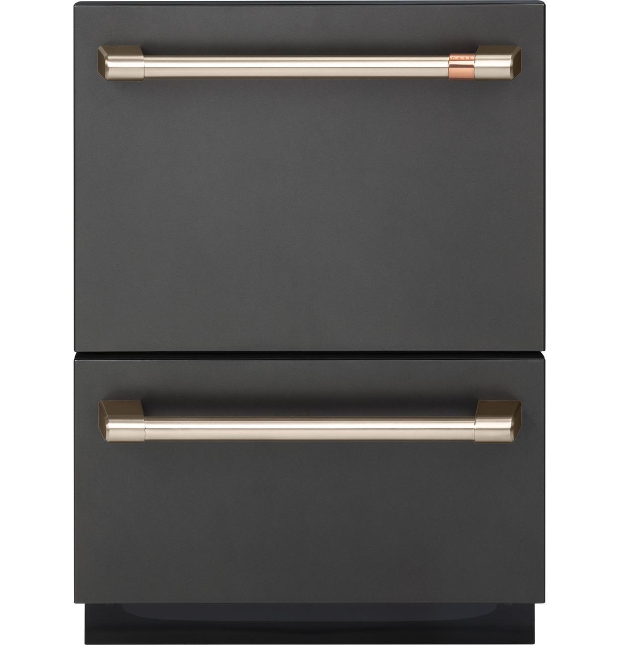 Cafe CDD420P3TD1 CAF(EBACK)™ Dishwasher Double Drawer