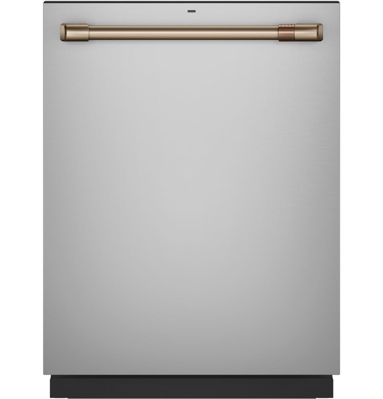 Cafe CXADTH1PMBZ CAF(EBACK)™ Dishwasher Handle Kit - Brushed Bronze