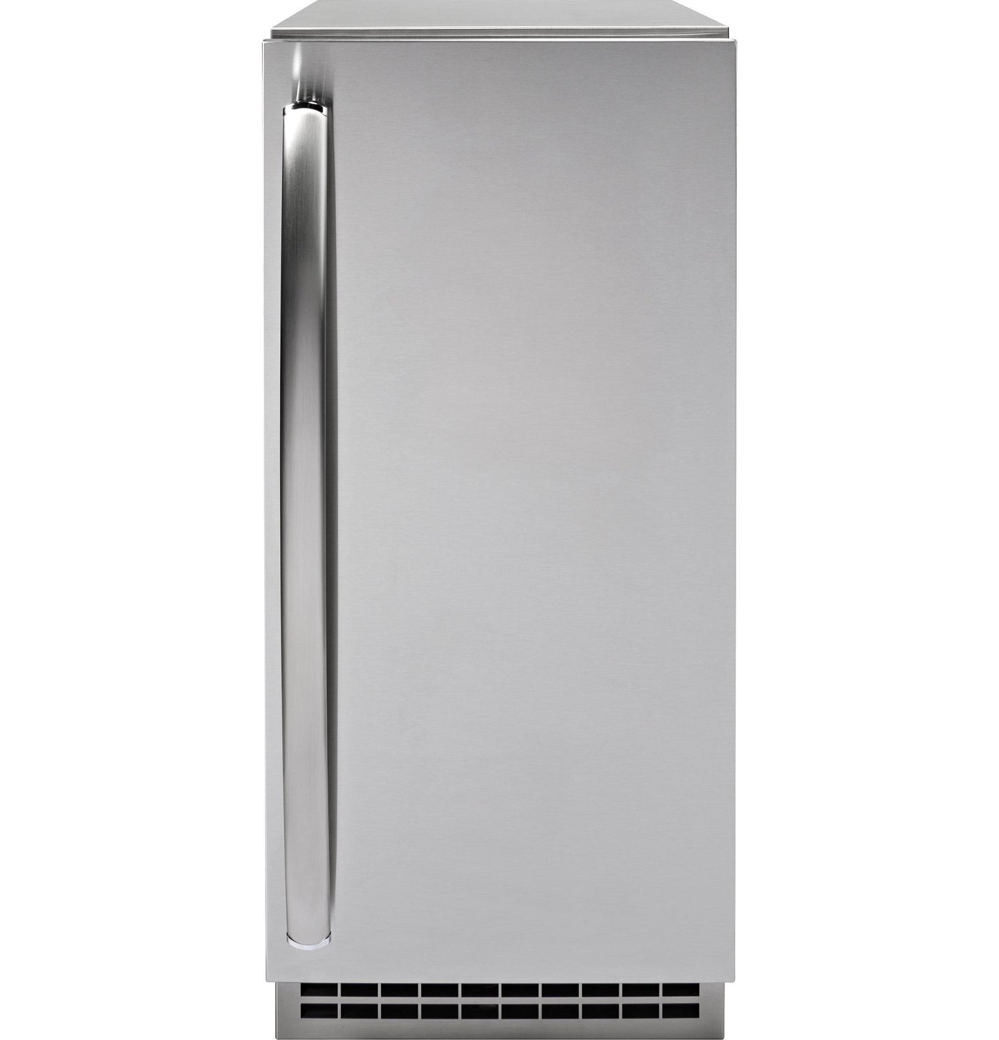 PIP70SS GE Profile™ Series Stainless Steel Ice Maker Door Kit (door panel and handle only)