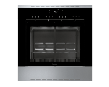 Dacor DWS4000BB 24" Stainless Steel or Graphite Wine Station