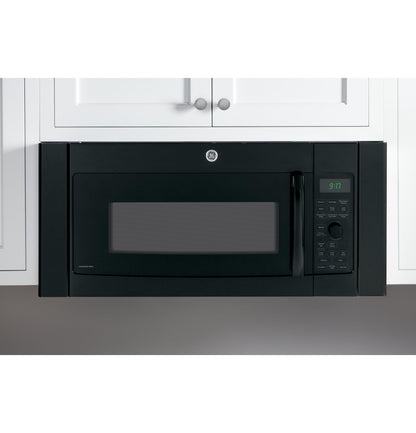 Ge Appliances JX36BBB 36" Over-the-Range Microwave Accessory Filler Kit