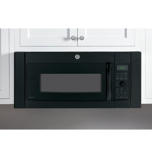 Ge Appliances JX36BBB 36" Over-the-Range Microwave Accessory Filler Kit