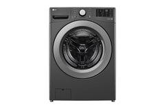 Lg WM3470CM 5.0 cu. ft. Mega Capacity Front Load Washer