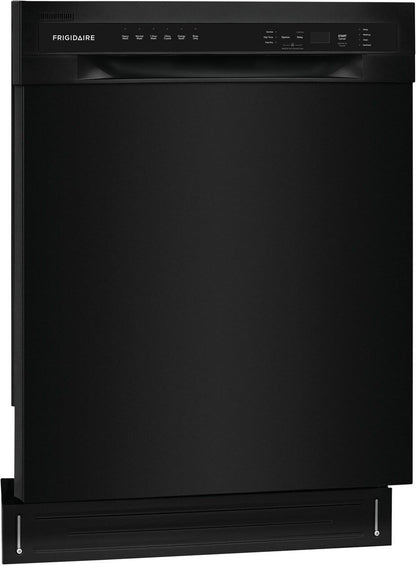 Frigidaire FFBD2420UB 24" Built-In Dishwasher