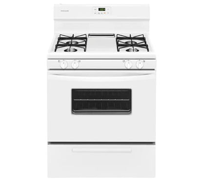 FRIGIDAIRE 30'' Gas Range
