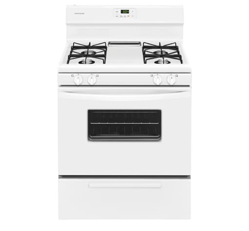 FRIGIDAIRE 30'' Gas Range