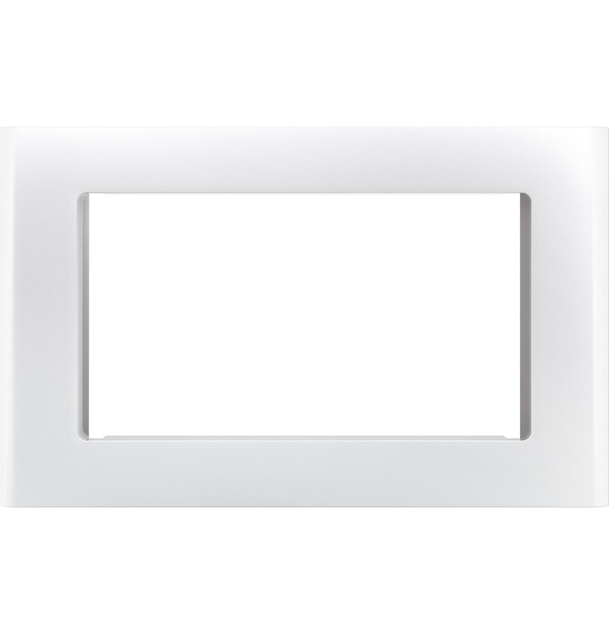 Cafe CX152P4MWM CAF(EBACK)™ Optional 27" Built-In Trim Kit