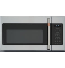 Cafe Caf(eback)™ 1.9 Cu. Ft. Over-the-Range Microwave Oven