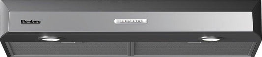 Blomberg Appliances BCHS30100SS 30" Under Cabinet Range Hood