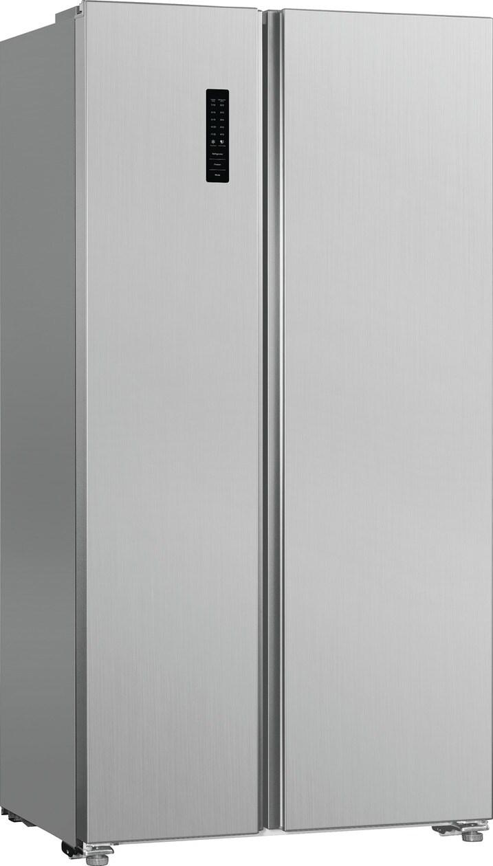 Frigidaire 18.8 Cu. Ft. 36" Counter-Depth Side-by-Side Refrigerator