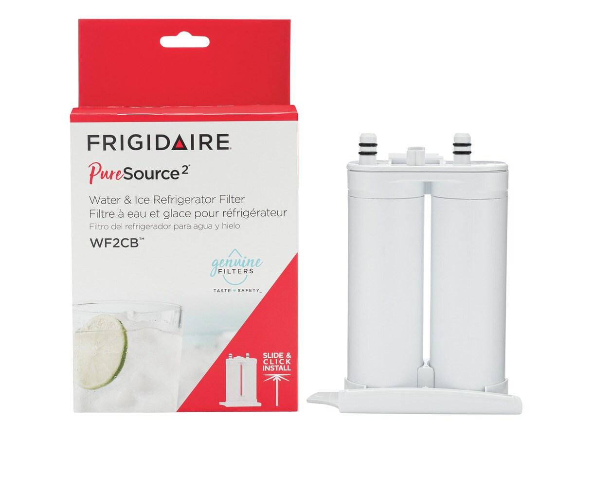 Frigidaire WF2CB PureSource 2® Water and Ice Refrigerator Filter