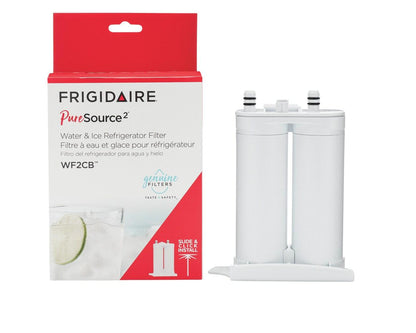 Frigidaire WF2CB PureSource 2® Water and Ice Refrigerator Filter