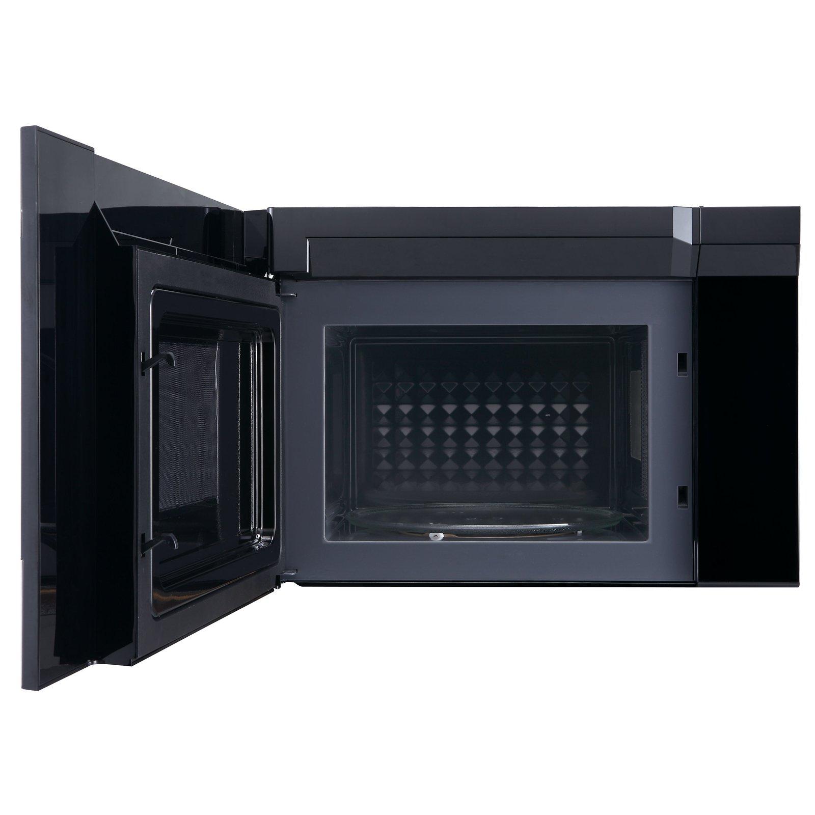 Avanti 1.3 cu. ft. OTR Microwave Oven - Stainless Steel / 1.3 cu. ft.
