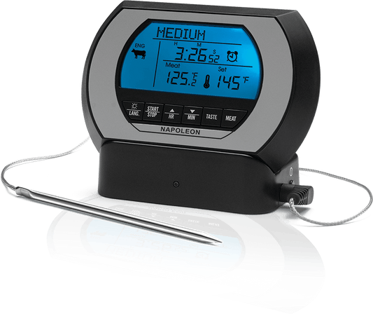 Napoleon Bbq 70006 Wireless Digital Thermometer