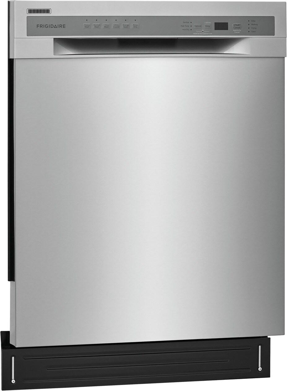 Frigidaire FFBD2420US 24" Built-In Dishwasher