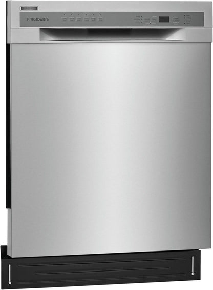 Frigidaire FFBD2420US 24" Built-In Dishwasher