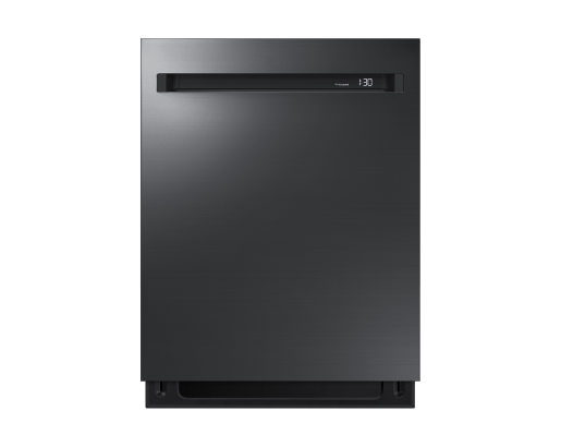 Dacor Graphite Stainless Steel Dishwasher