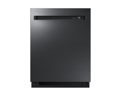 Dacor Graphite Stainless Steel Dishwasher