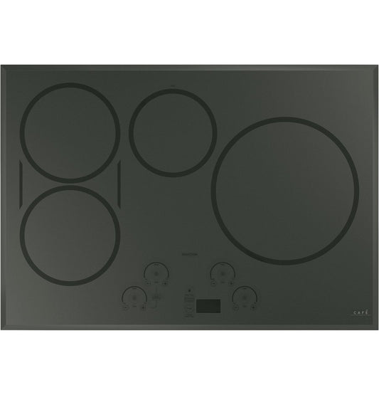 Caf(eback)™ 30" Smart Touch-Control Induction Cooktop