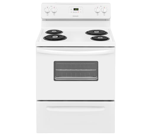 Frigidaire 30'' Electric Range