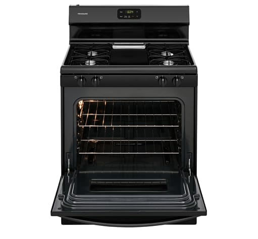 FRIGIDAIRE 30'' Gas Range