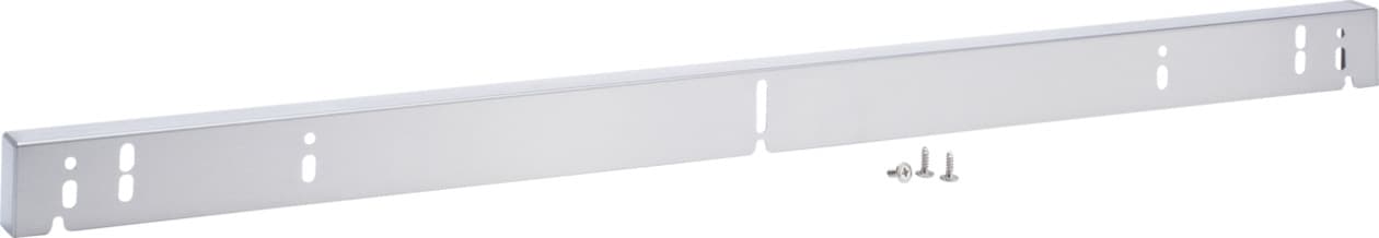 Frigidaire Rear Filler Kit for Stainless Steel Slide in Ranges