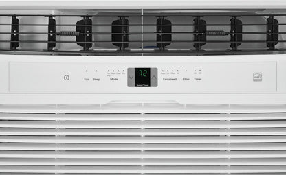 FFTH102WA2 Frigidaire 10,000 BTU Built-In Room Air Conditioner with Supplemental Heat- 230V/60Hz
