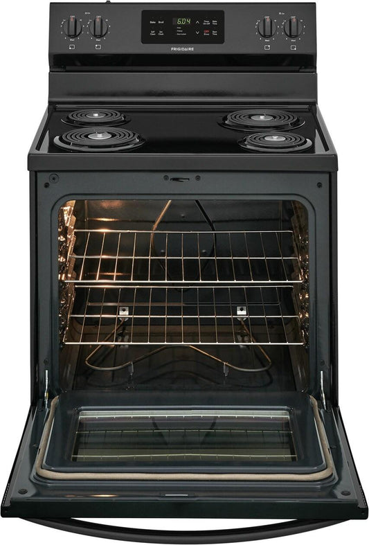 FFEF3016VB Frigidaire 30" Electric Range