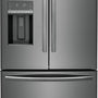 Black Stainless Steel