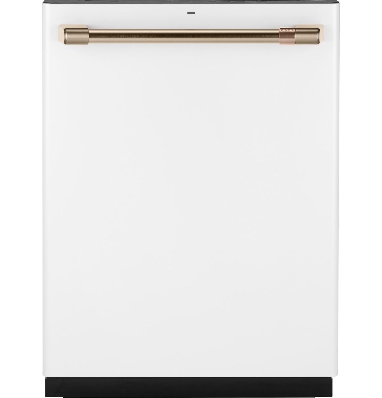Cafe CXADTH1PMBZ CAF(EBACK)™ Dishwasher Handle Kit - Brushed Bronze