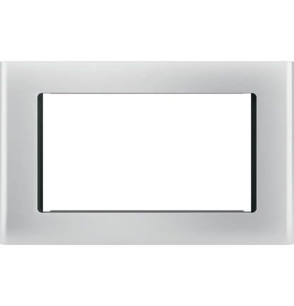 Ge Appliances JX9153SJSS Optional 30" Built-In Trim Kit
