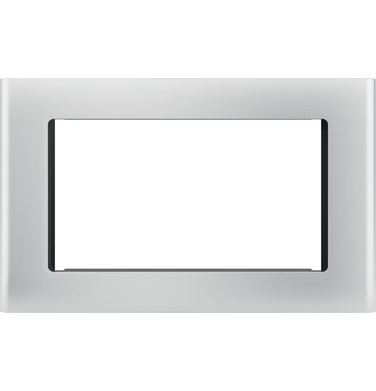 Ge Appliances JX9153SJSS Optional 30" Built-In Trim Kit