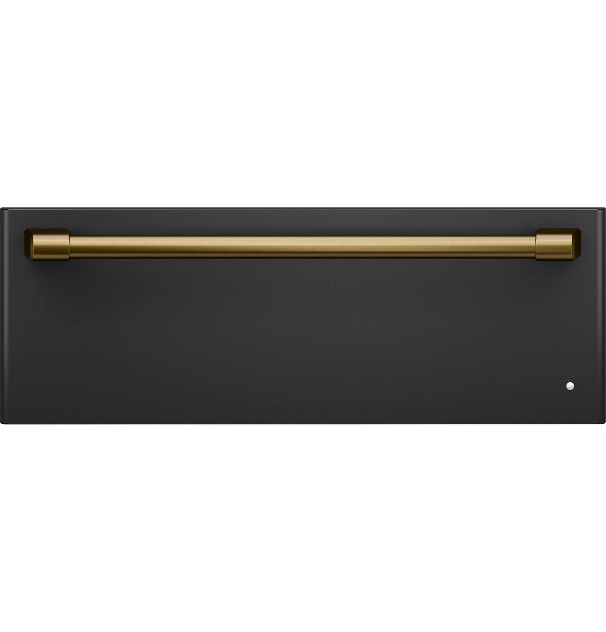 Cafe Caf(eback)™ 30" Warming Drawer