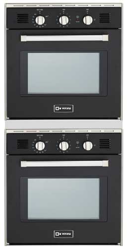 Verona VESKE24 Stacking Kit - 24" Oven