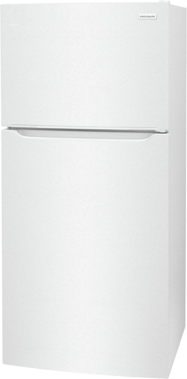 Frigidaire 18.3 Cu. Ft. Top Freezer Refrigerator