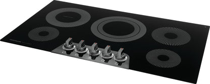 Frigidaire GCCE3670AD 36" Electric Cooktop