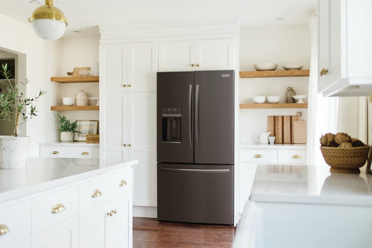 Frigidaire GRFS2853AD 28 Cu. Ft. Standard-Depth French Door Refrigerator