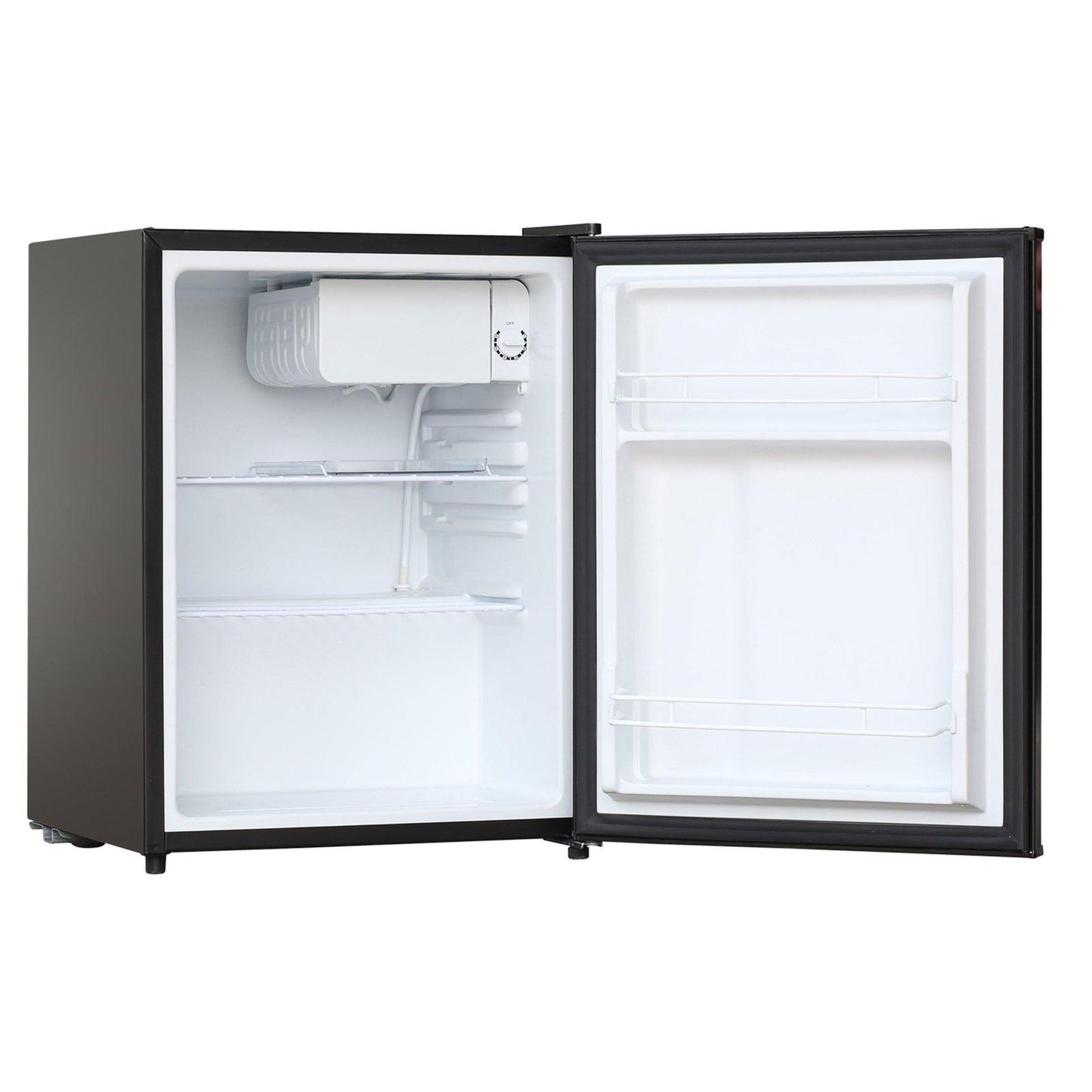 RM24T1B Avanti 2.4 cu. ft. Compact Refrigerator